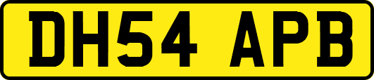 DH54APB