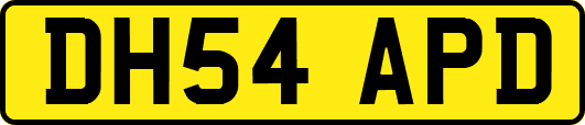 DH54APD