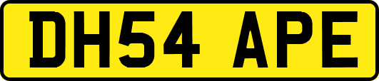 DH54APE