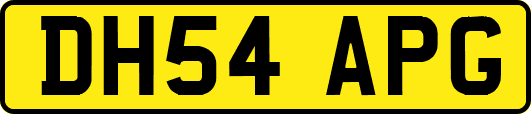 DH54APG