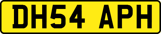 DH54APH