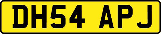 DH54APJ