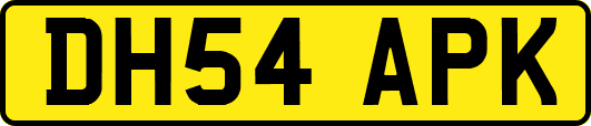 DH54APK