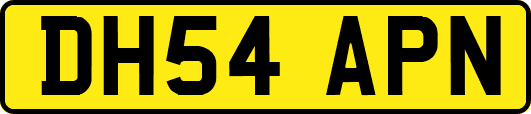 DH54APN