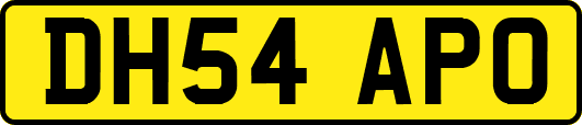 DH54APO