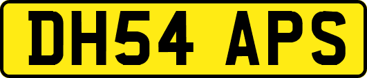 DH54APS