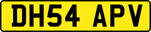 DH54APV