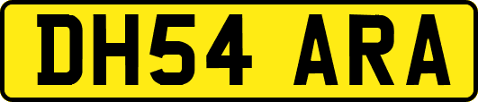 DH54ARA