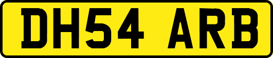 DH54ARB