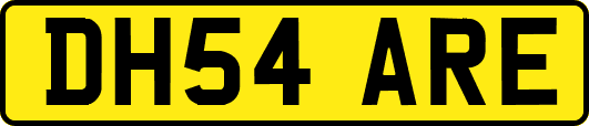 DH54ARE