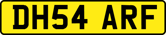 DH54ARF