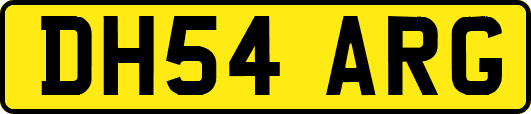 DH54ARG