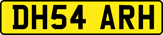 DH54ARH