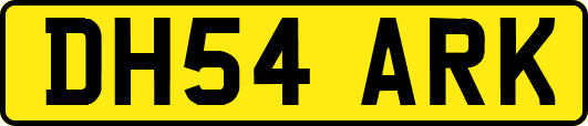DH54ARK