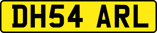 DH54ARL