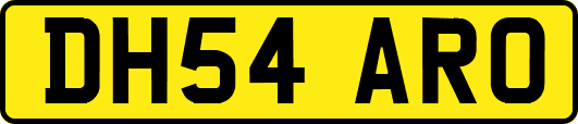 DH54ARO