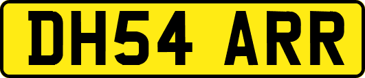 DH54ARR