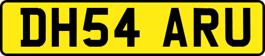 DH54ARU