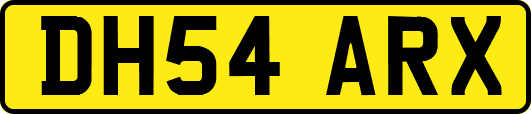 DH54ARX