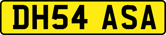 DH54ASA