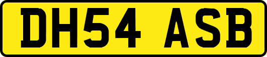 DH54ASB