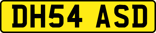 DH54ASD
