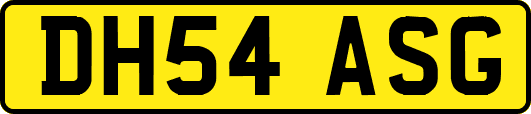 DH54ASG