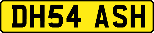 DH54ASH