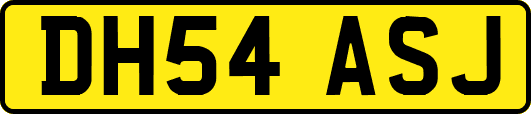 DH54ASJ