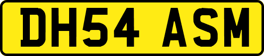 DH54ASM