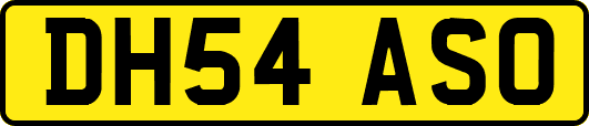 DH54ASO