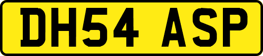 DH54ASP