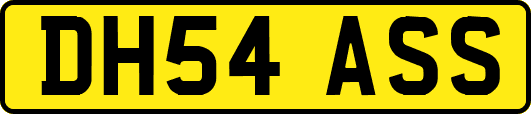 DH54ASS
