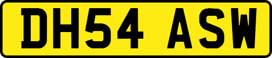 DH54ASW