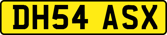 DH54ASX