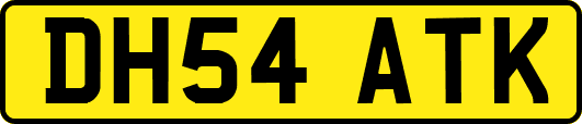 DH54ATK