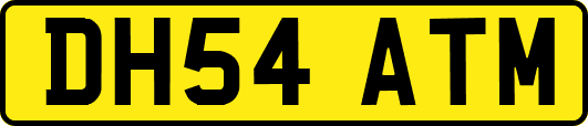 DH54ATM