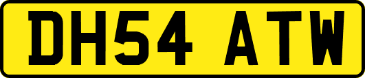 DH54ATW