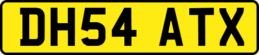 DH54ATX