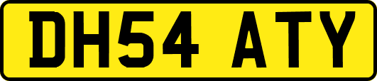 DH54ATY