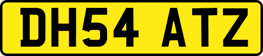 DH54ATZ