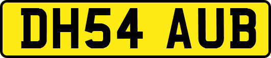 DH54AUB