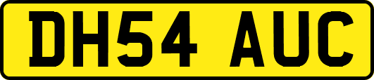DH54AUC