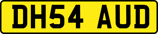DH54AUD