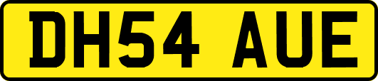 DH54AUE