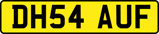 DH54AUF