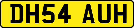 DH54AUH