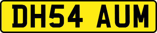 DH54AUM