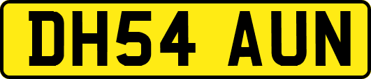 DH54AUN
