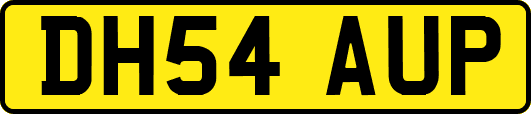 DH54AUP